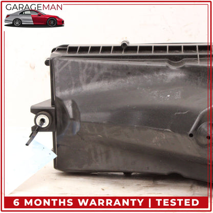 2013-2015 Jaguar XF X250 3.0L Right Side Air Intake Filter Cleaner Box OEM
