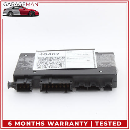 2003-2011 Mercedes W211 E350 GL350 Front Left Seat Control Module 2118704585 OEM