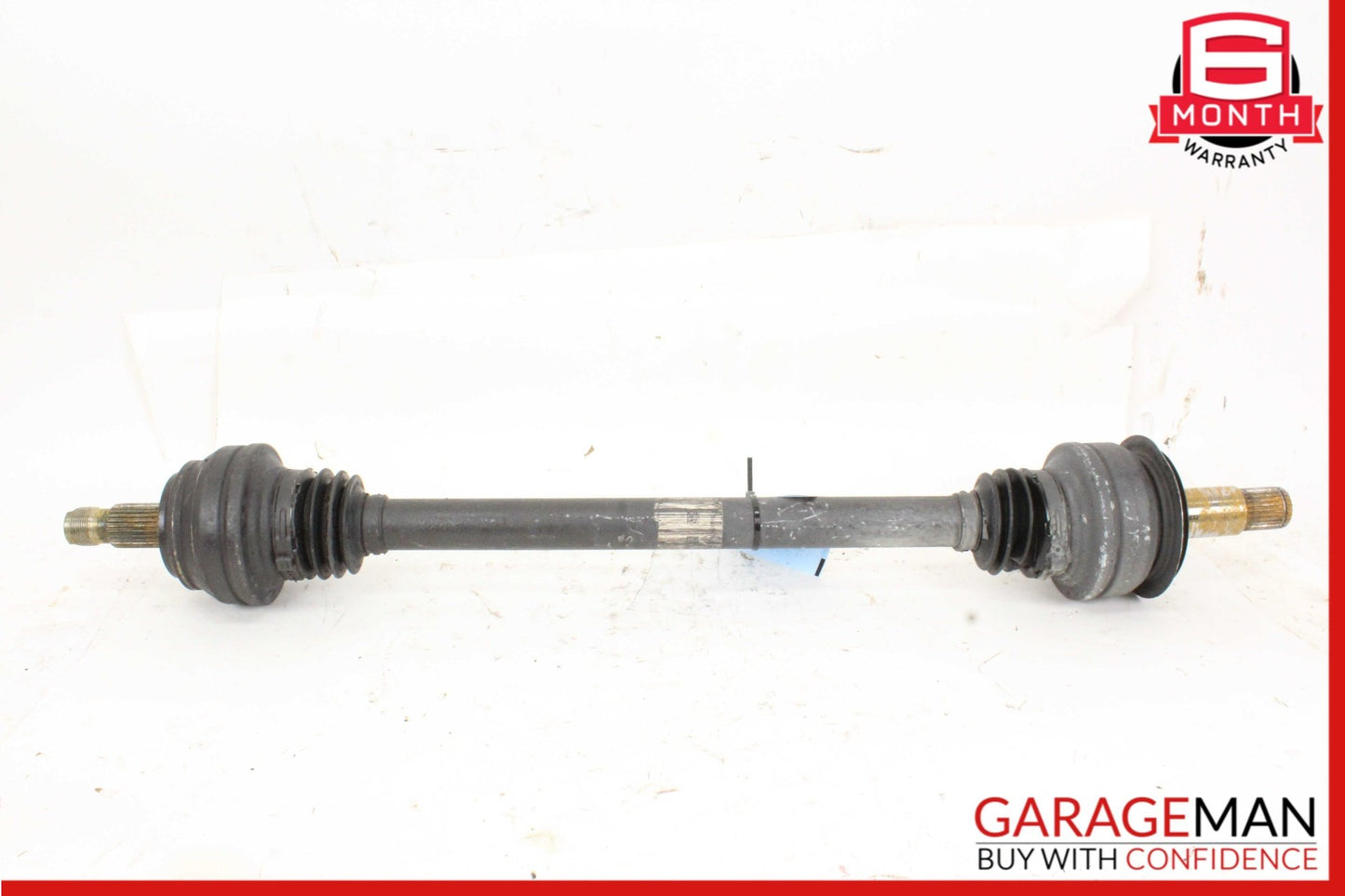 2015-2021 Mercedes-Benz C300 CDI Rear Right or Left Side CV Half Shaft Axle OEM