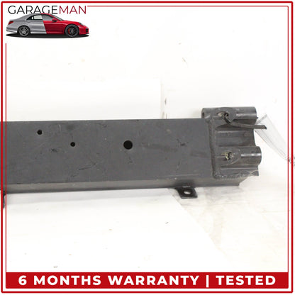 2014-2021 BMW i3 I01 Rear Frame Crossmember Bar Mount Bracket 6868859 OEM