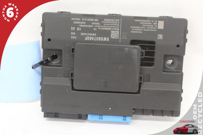 2018-2025 Audi SQ5 Q5 Gateway Interface Control Module Unit 8W8907468F OEM