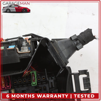 2014-2020 Mercedes X156 GLA250 CLA250 B250e Engine Fuse Box 2469980601 OEM