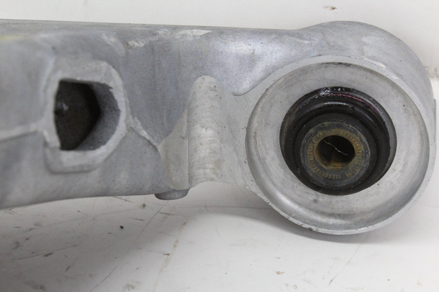 2016-2020 Jaguar XF X260 Rear Left Lower Wishbone Control Arm GX735B531AD OEM
