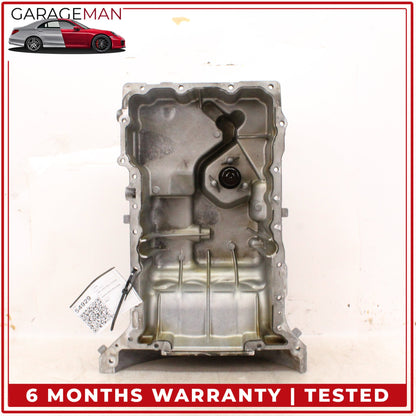 2013-2020 Mercedes W117 CLA250 GLA250 B250 Engine Oil Pan 2700140000 OEM