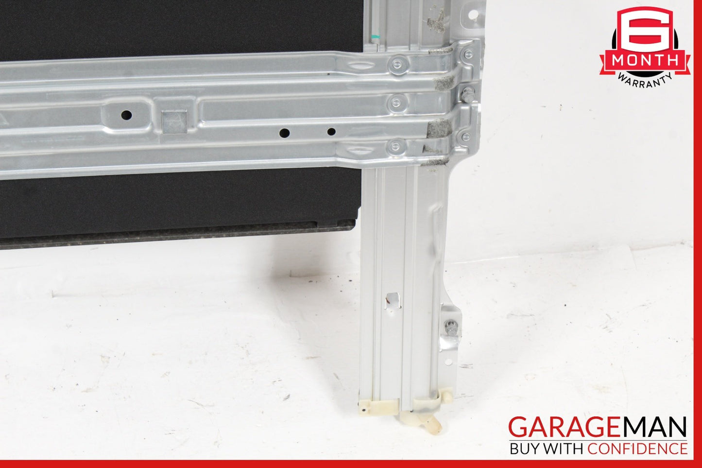 2015-2021 Mercedes W205 C300 Panoramic Sunroof Glass Assembly 2057801001 OEM