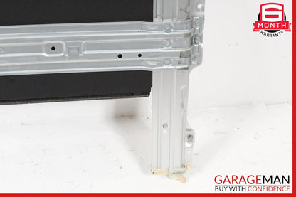 2015-2021 Mercedes W205 C300 Panoramic Sunroof Glass Assembly 2057801001 OEM