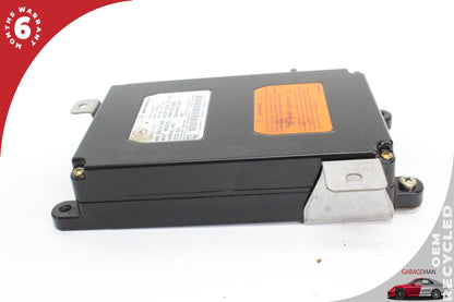 2000-2006 Mercedes W220 S55 AMG Voice Command Control Module Unit 2208204785 OEM