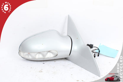 00-03 Mercedes-Benz CLK55 AMG W208 Right Passenger Side Mirror 2088102076