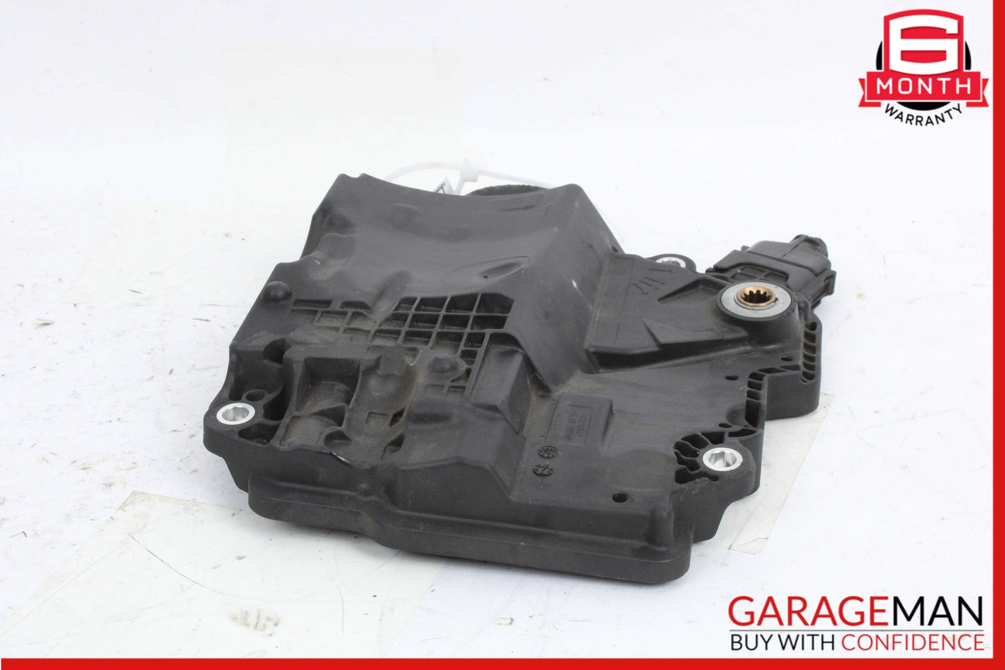 2006-2014 Mercedes W221 S550 Gearbox Transmission Control Module Unit TCU OEM