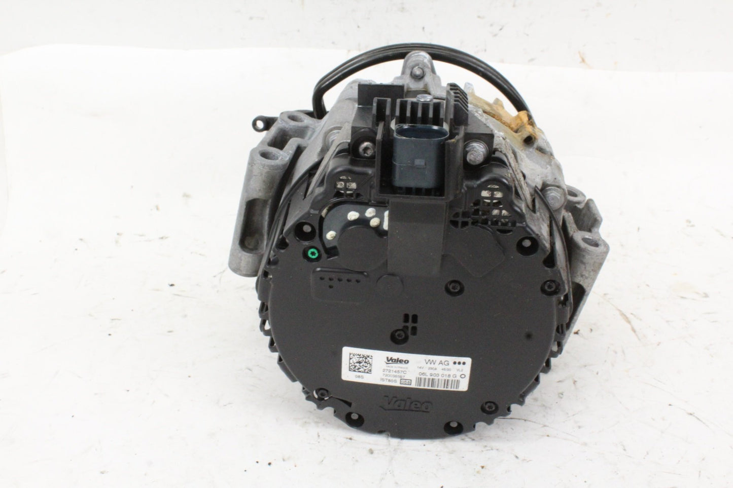2018-2025 Audi A4 B9 Engine Motor Alternator Generator 230A 14V 06L903018G OEM
