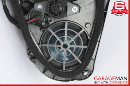 2009-2012 Mercedes-Benz SL550 R230 Audio Speaker Set of 2 Pc 2308203102 OEM