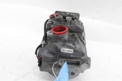 2000-2006 Mercedes W220 S55 AMG AC A/C Air Conditioning Compressor 0012300011