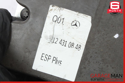 2014-2018 Mercedes W207 E350 CLS550 ABS Anti Lock Brake Pump Module OEM