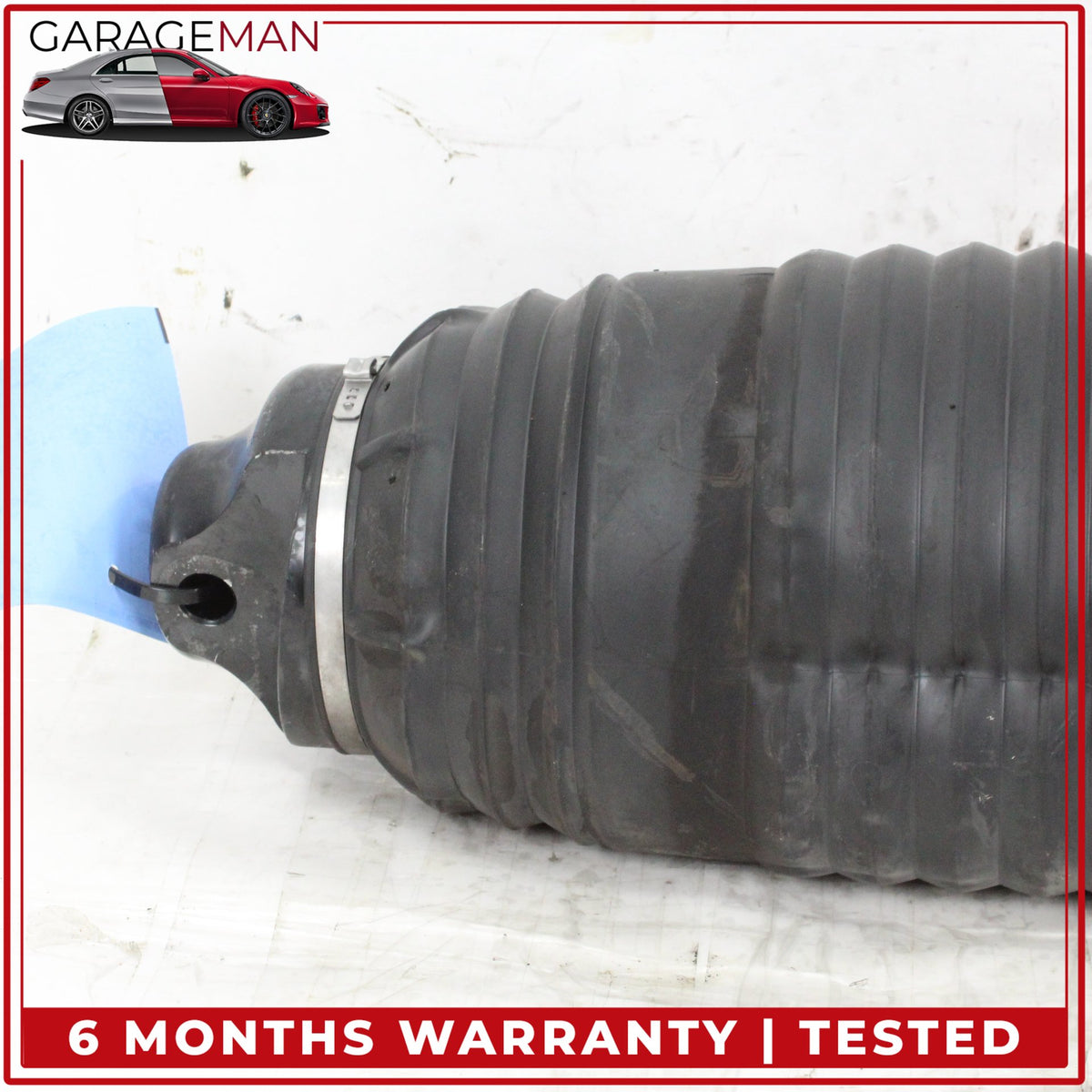 2003-2011 Mercedes W219 CLS500 Rear Left or Right Air Suspension Bag Shock OEM