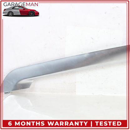 2014-2022 LR Range Rover Sport L494 Rear Center Console Air Vent Trim Assy OEM