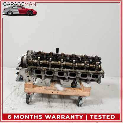 2012-2019 BMW 640i 740i M235i X5 3.0L N55 Engine Motor Cylinder Head OEM
