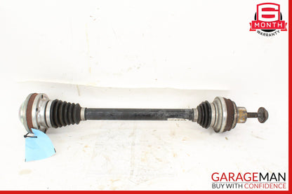 2011-2018 Audi S7 S8 S6 Rear Right Passenger Side CV Axle Shaft 8R0501204D OEM