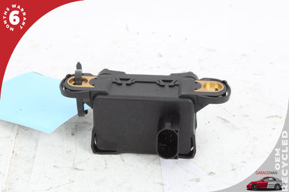 2006-2009 Mercedes X164 GL450 GL550 R350 GL320 Yaw Turn Rate Sensor OEM