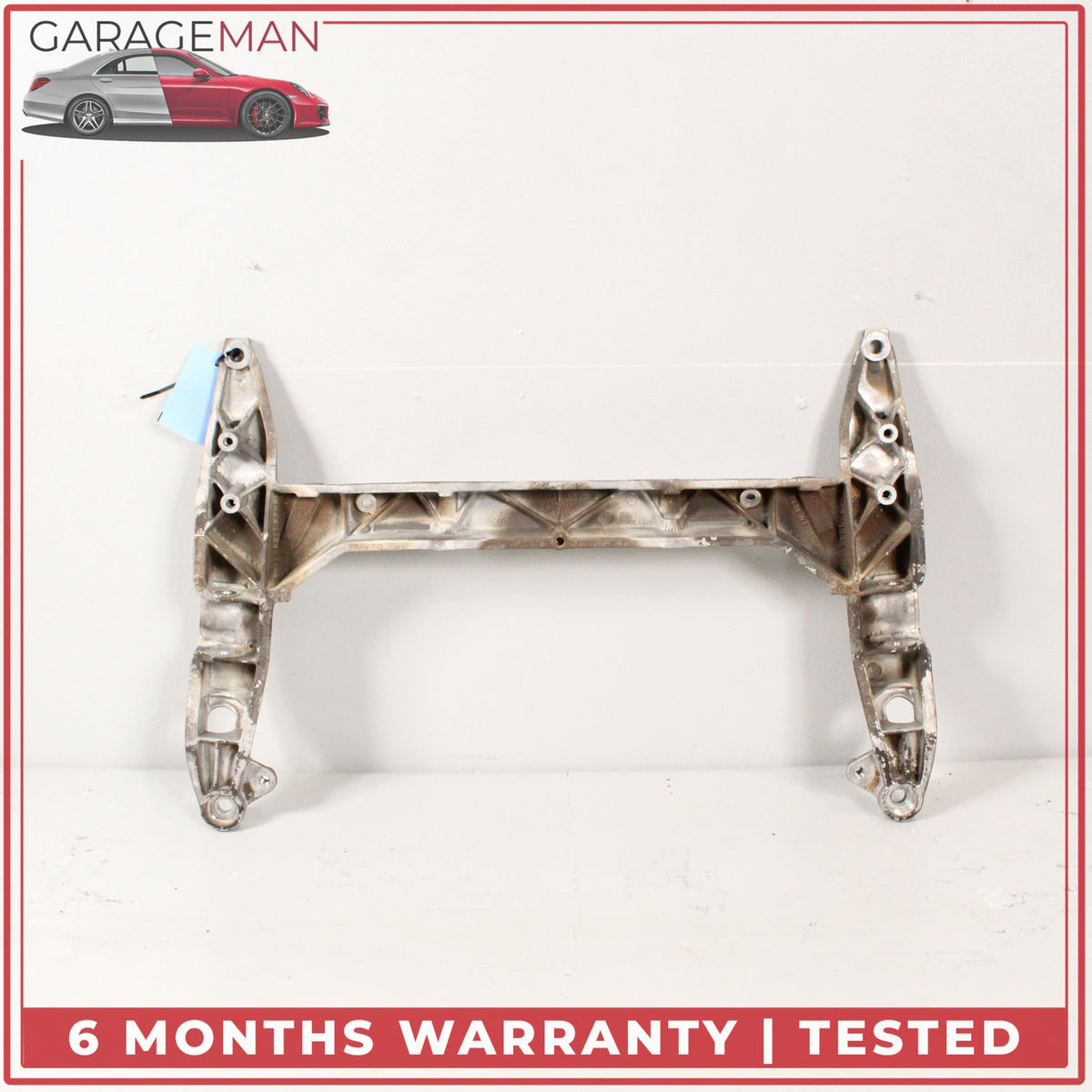 1997-2005 Porsche 911 Carrera 996 Front Subframe Crossmember 99634110115 OEM