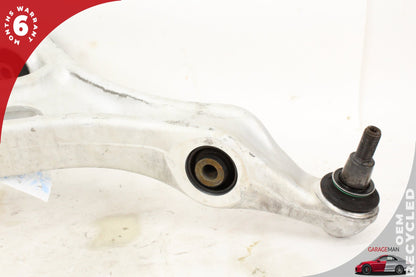 2011-2014 Porsche Cayenne 958 AWD Front Left Lower Control Arm 95834105300 OEM