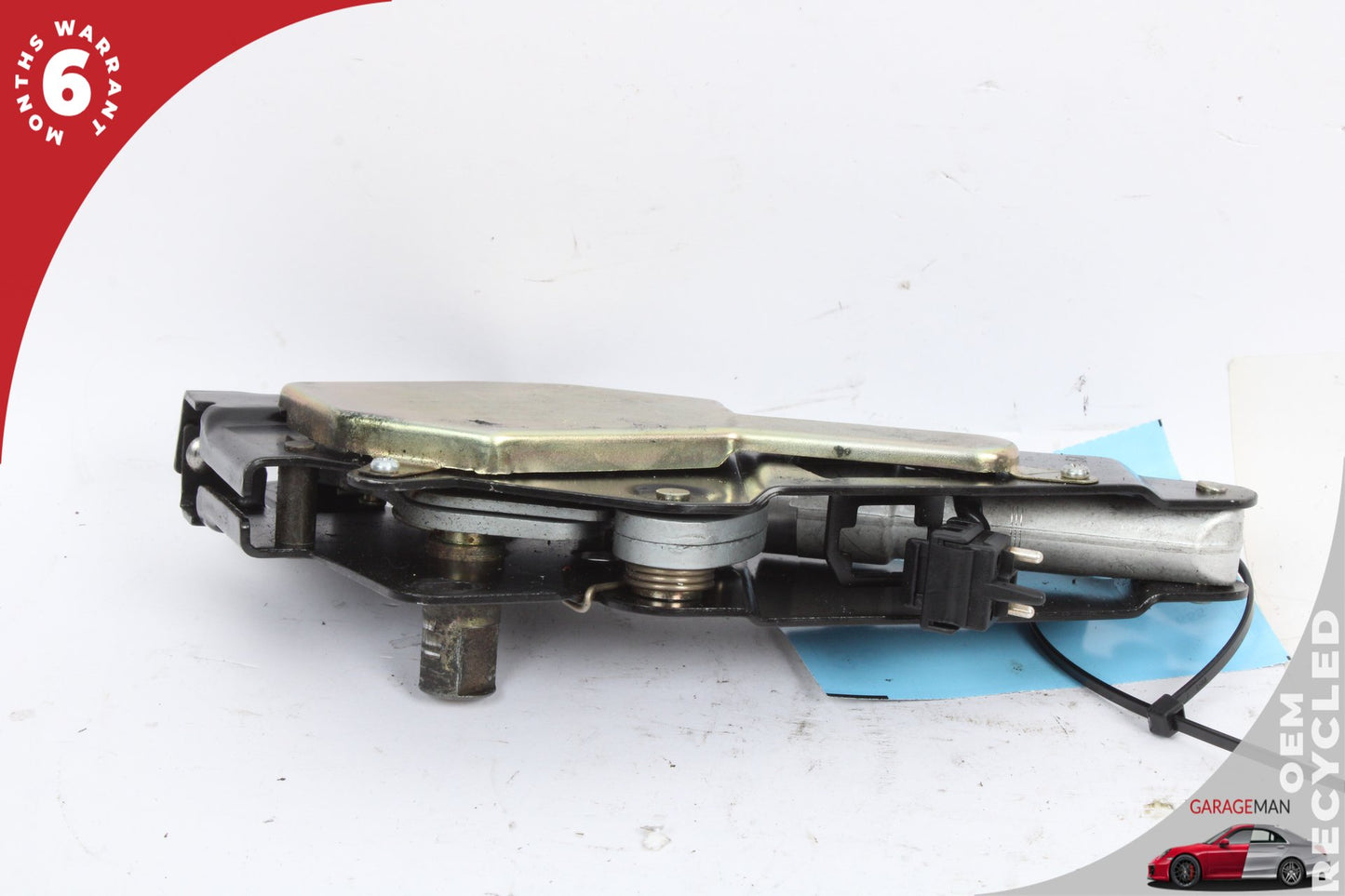 1998-2003 Mercedes-Benz CLK55 AMG W208 Right Front Door Lock Actuator 2087200435