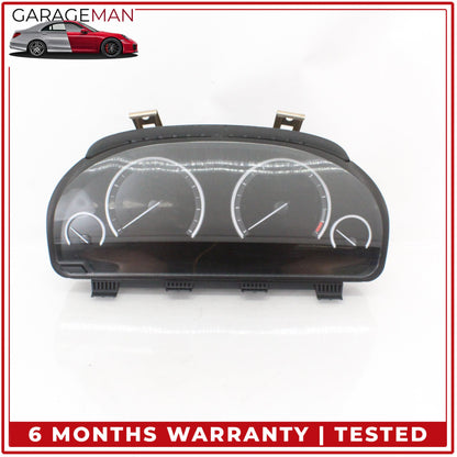 2011-2016 BMW 550i 535i GT F07 Speedometer Instrument Cluster Gauge 9280462 OEM