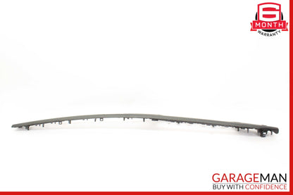 2017-2024 Audi A4 B9 Sedan Right Side Dash Trim 8W1853190G Genuine