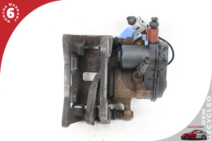 2012-2018 Audi A6 A7 Rear Left and Right Side Brake Caliper Set TRW 4G6AE OEM
