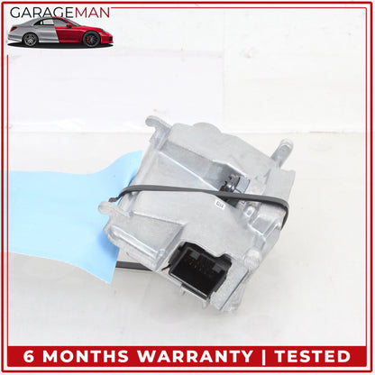 2011-2018 Audi A6 Front Windshield Lane Assist Departure Camera 4G0907217A OEM