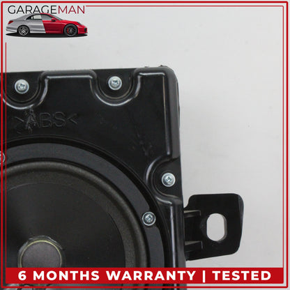 1997-2006 Jaguar XK8 Rear Left Driver Side Door Audio Speaker LJB4151BA OEM