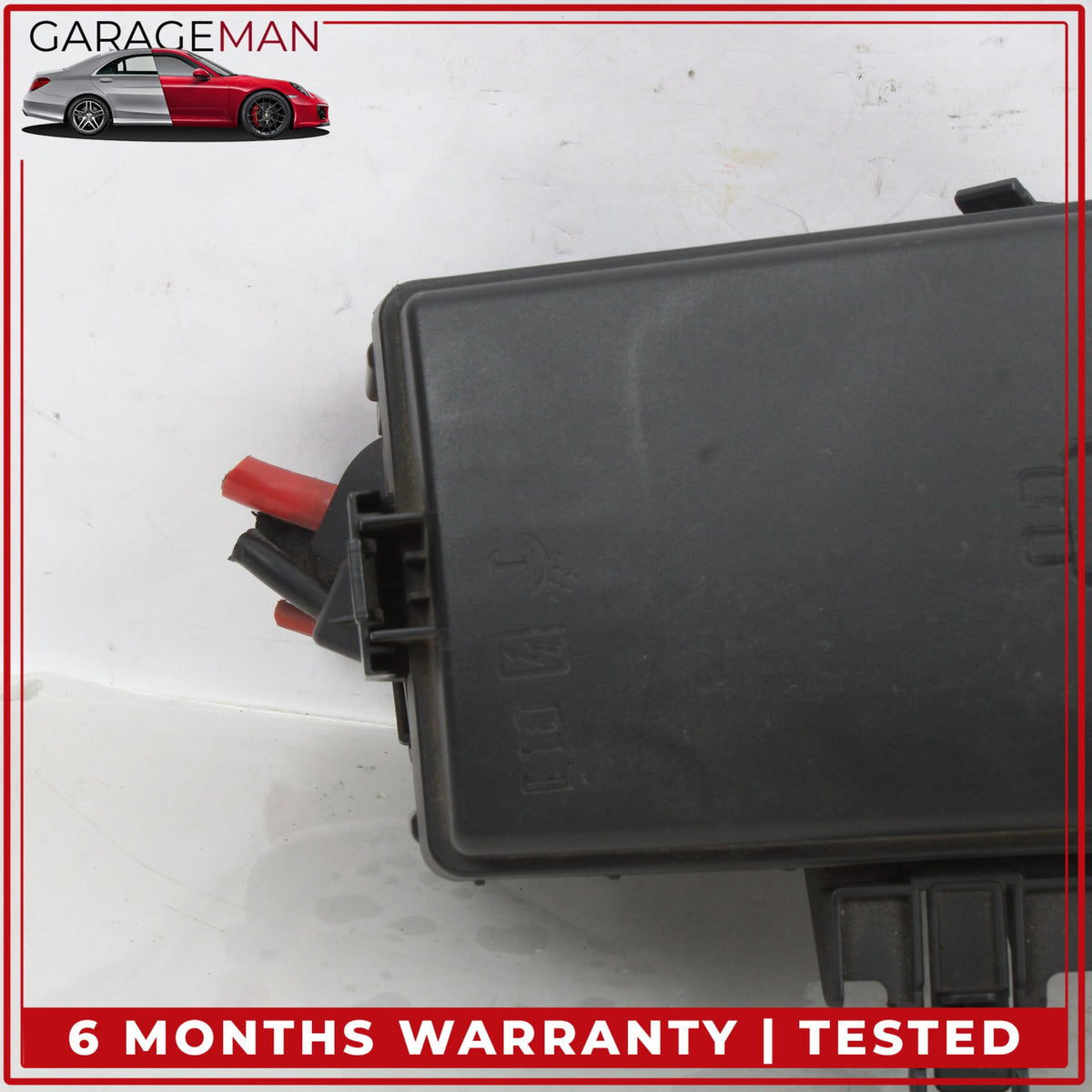 2014-2020 Audi TTS Volkswagen Golf Front Engine Fuse Box Relay 5Q0907361C OEM