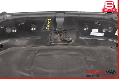 2008-2012 Audi S5 Front Hood Bonnet Panel 8T0823029
