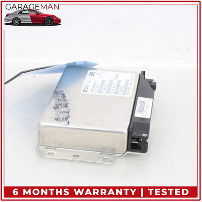 2000-2001 Porsche 911 Carrera Transmission Control Module TCU 99661812002 OEM