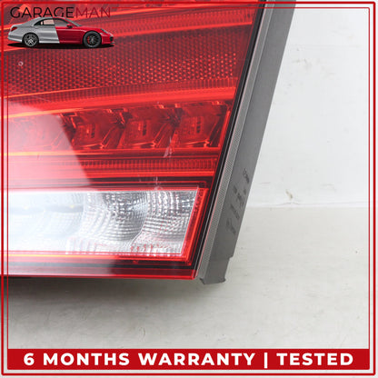 2014-2016 Mercedes W212 E350 Wagon Rear Right Side Inner Tail Light Lamp OEM