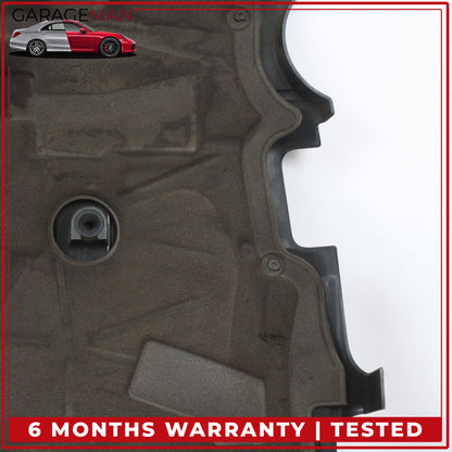 2010-2023 Jaguar XF X250 XJ XFR Engine Motor Cover Trim Panel 9X236A949CD OEM