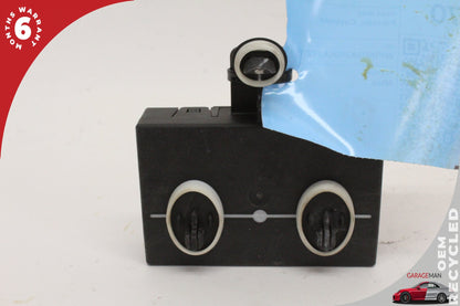 2011-2024 Porsche Cayenne 958 Macan 95B Front Left Side Door Control Module OEM