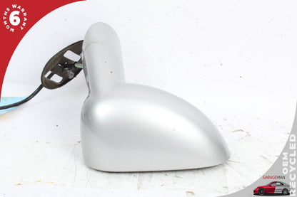 2006-2009 Pontiac Solstice Front Right Side Door Rear View Mirror 25881950 OEM