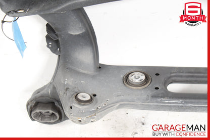 2015-2021 Mercedes-Benz C300 W205 Rear Sub Frame Crossmember Cradle Assy OEM