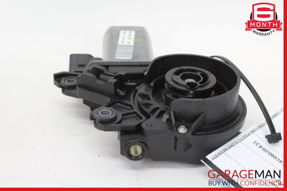 2012-2018 Audi A7 S7 Rear Left Driver Side Door Soft Close Motor 4G8839003 OEM