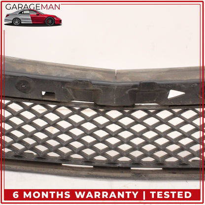 2012-2015 Mercedes W166 ML350 Front Bumper Center Lower Grille 1668800103 OEM