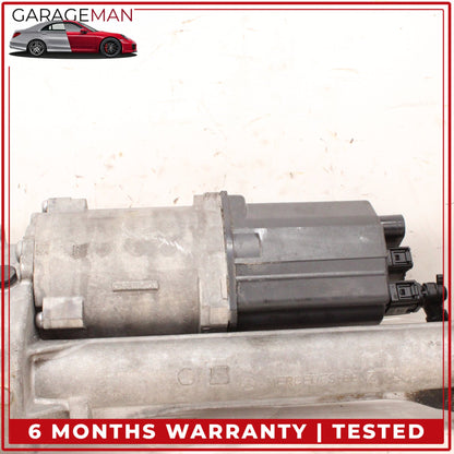 2017-2023 Mercedes W213 E300 E400 CLS450 Power Steering Gear Rack 2134601102 OEM