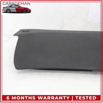 2011-2018 BMW X3 X4 F25 Front Left Driver Side Knee Airbag Air Bag 2435318 OEM