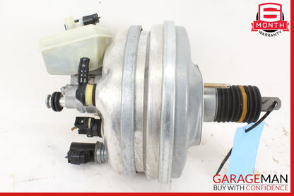 2000-2006 Mercedes W215 CL55 AMG Power Brake Booster Master Cylinder Reservoir
