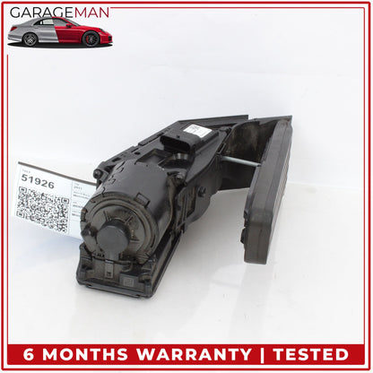 2015-2017 Mercedes W222 S550e Haptic Accelerator Gas Pedal Module 2223002500 OEM