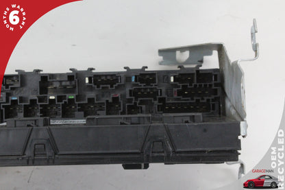 2003-2011 Mercedes W211 E500 CLS500 Rear Trunk Fuse Box Module 2115453601 OEM