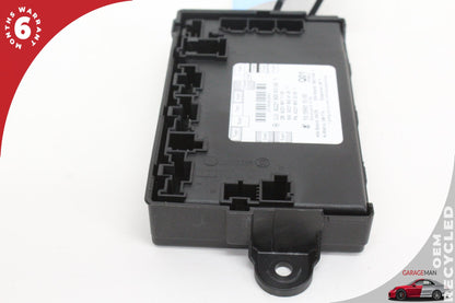 2007-2013 Mercedes W221 S550 S600 Front Right Door Control Module 2219006304 OEM