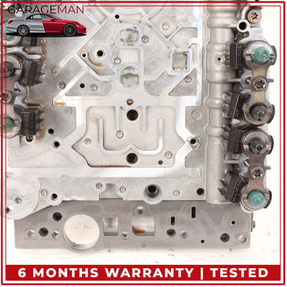 Mercedes W218 CLS350 7G-Tronic 722.9 Transmission Valve Body 2202771701 OEM