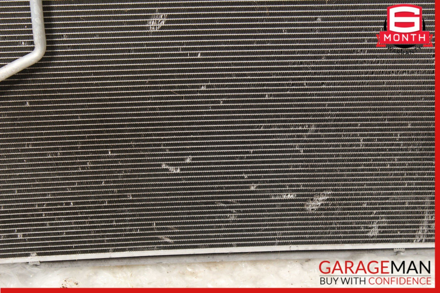 2012-2016 Mercedes-Benz E250 W212 Cooling Radiator 0995006203