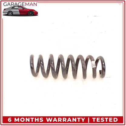 2014-2021 BMW M235i F22 M-Sport RWD Rear Left & Right Coil Spring 6860619 OEM