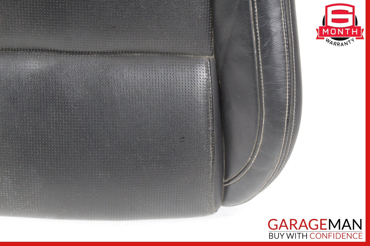 2016-2020 Jaguar XF X260 Front Left Lower Bottom Seat Cushion GX6362901HA OEM